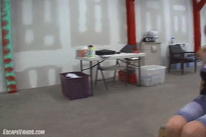 www.escapevideos.com - Nastasia Hannah Perez Tied Up 1 thumbnail